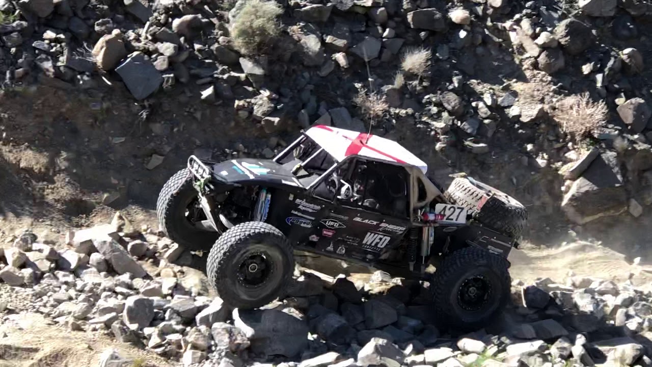 Koh 2019 Johnson Valley