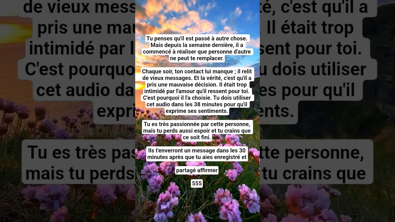 #r&eacute;ponsestarot #oracles #voyance#consultationspriv&eacute;es #univers #voyante#tarotinteractif #&eacute;sot&eacute;risme
