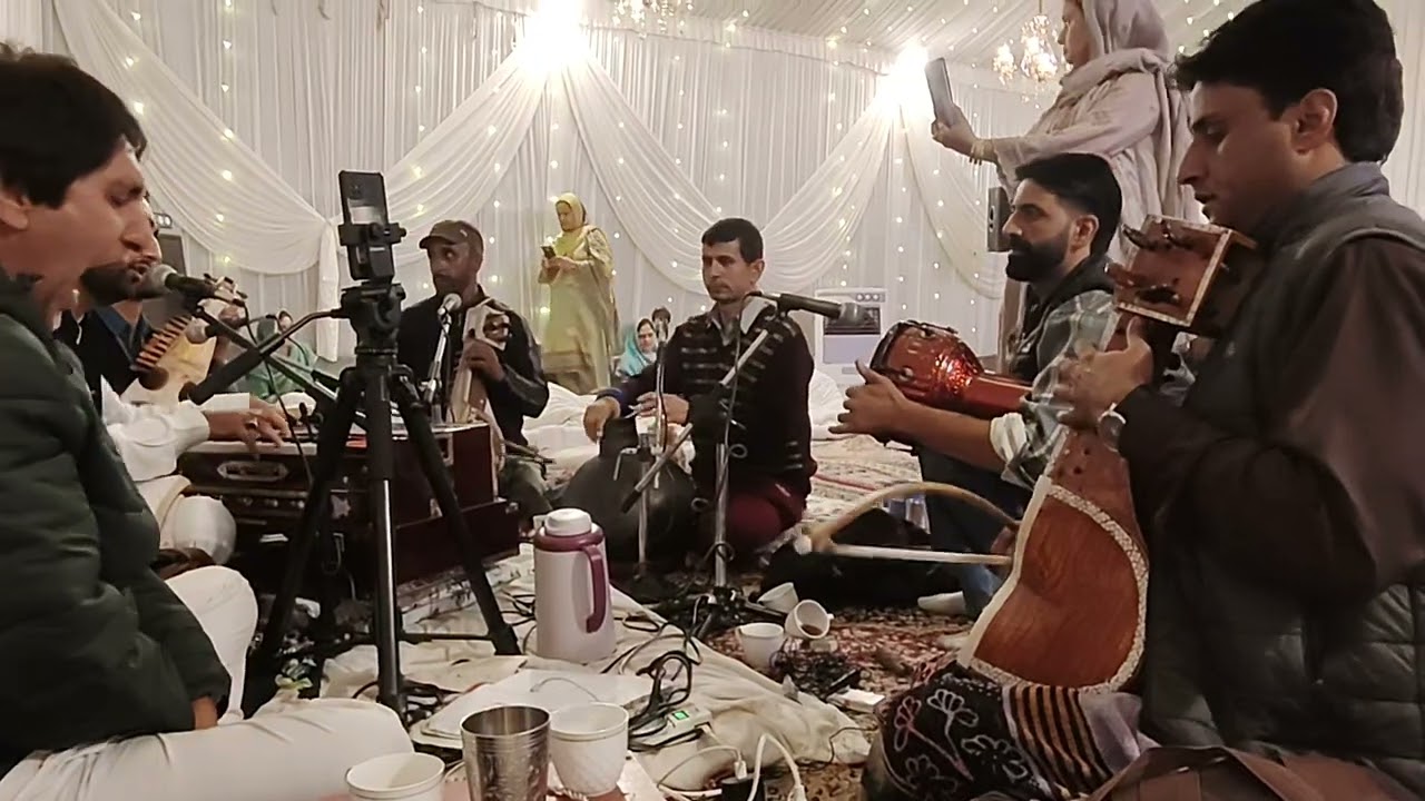 singer mudasir 