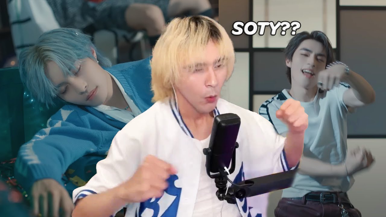 REACTING TO WayV 威神V 'Go Higher' MV | SO HANDSOME SO PERFECT 💗