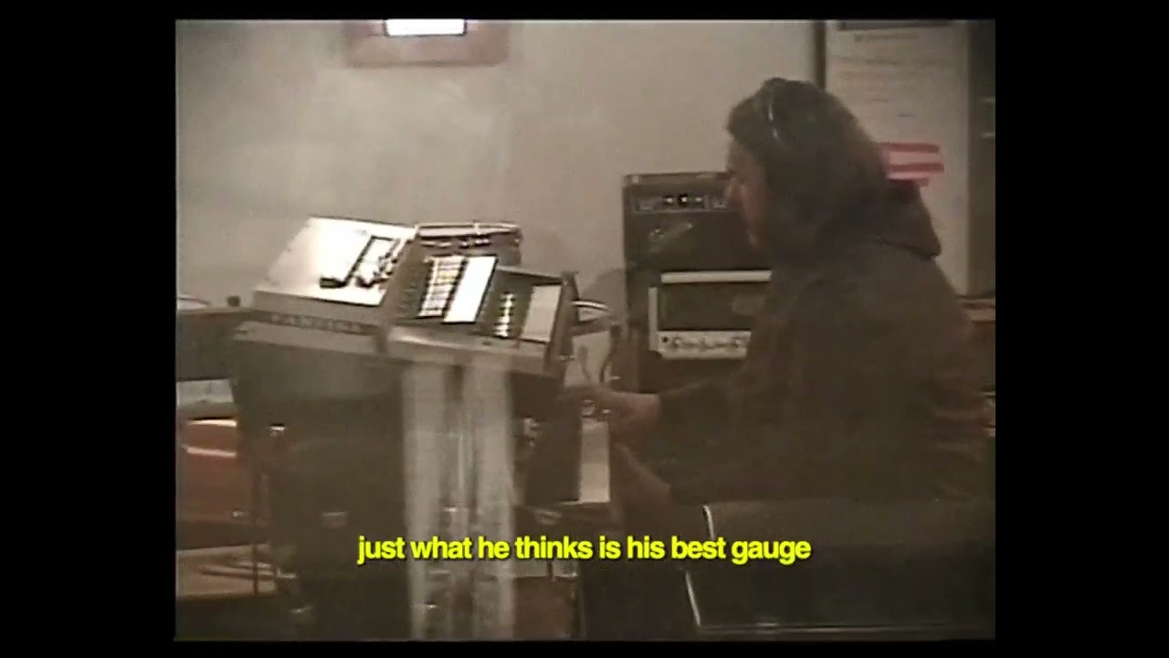 The Starting Line - The Making Of Eternal Youth (Part Three)