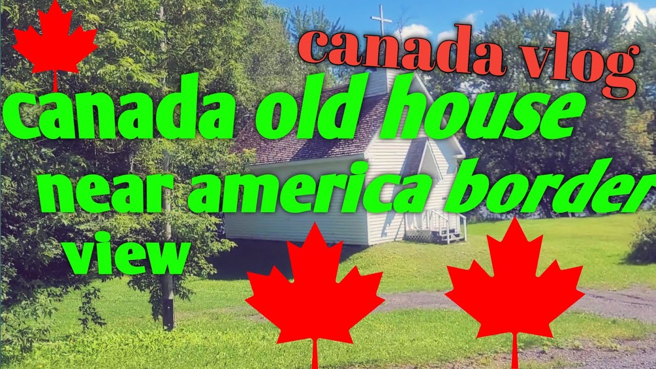 Discover the hidden gems of New Brunswick, Canada  #canada #urbanvlog