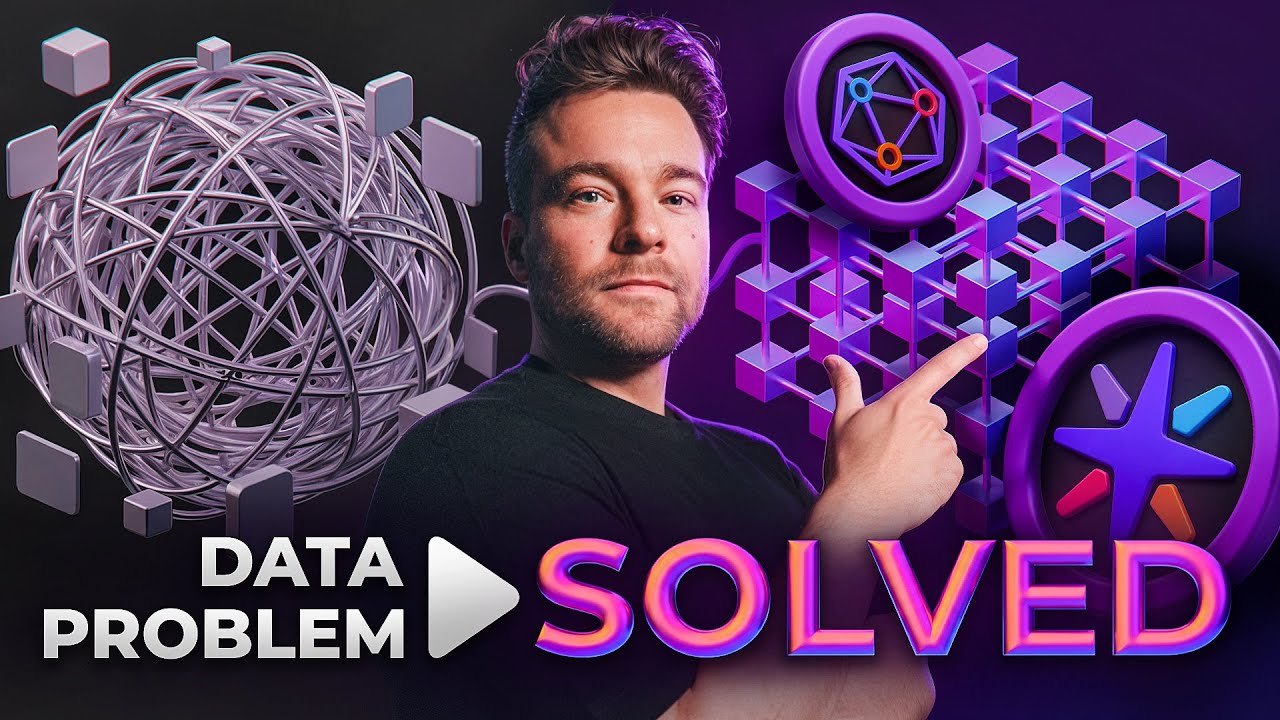 XYO Layer One: Solving the World&rsquo;s Data Problem (Introducing XL1)