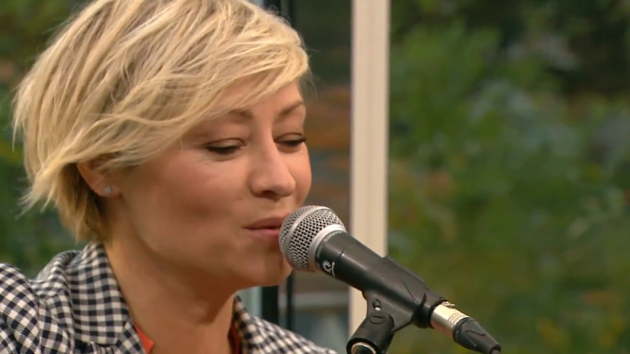 Sheep Dreams - Dicte og Hempler live at Go' Morgen Danmark