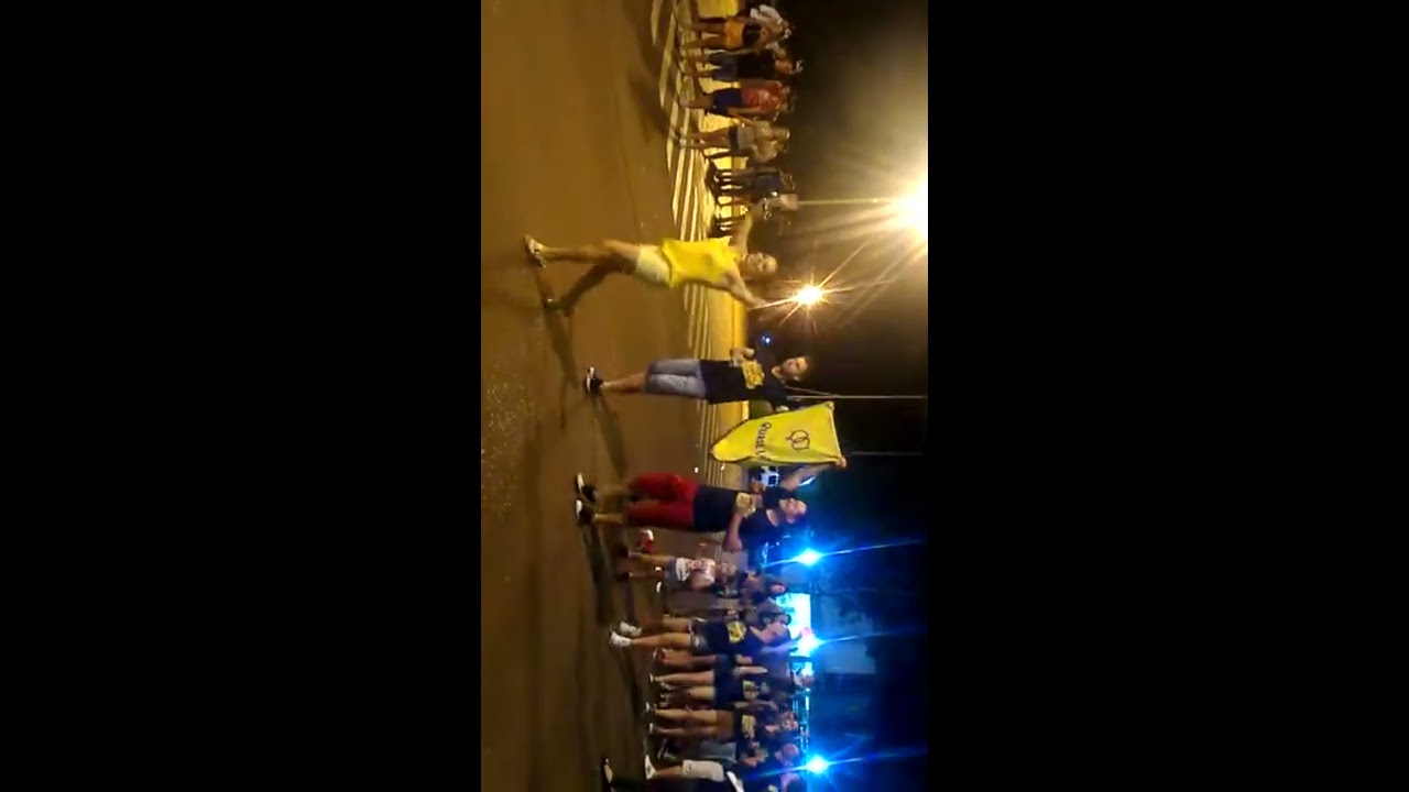 Carnaval Gaurama 2017 #90anosdecarnaval