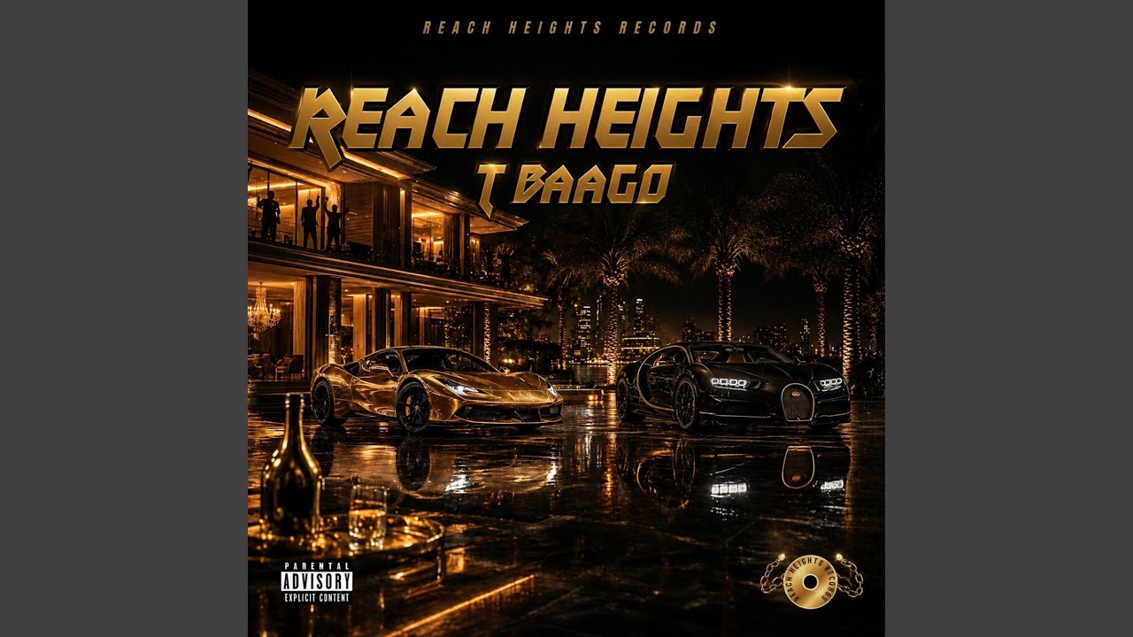 REACH HEIGHTS