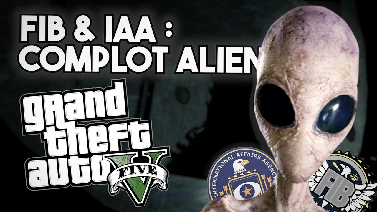 TOUT sur le MYSTÈRE de GTA V - Partie 07