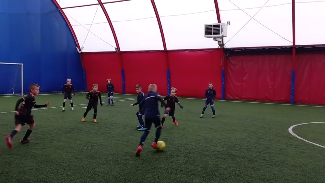 football tournament - SLM 2022  match 1 zmagania grupowe cz2