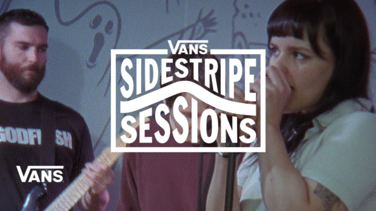 Gouge Away: Vans Sidestripe Sessions | VANS