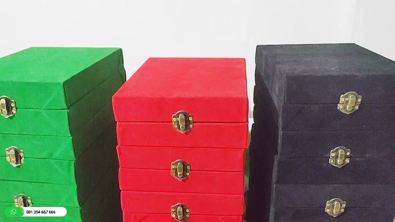 Cara Membuat Box Plakat