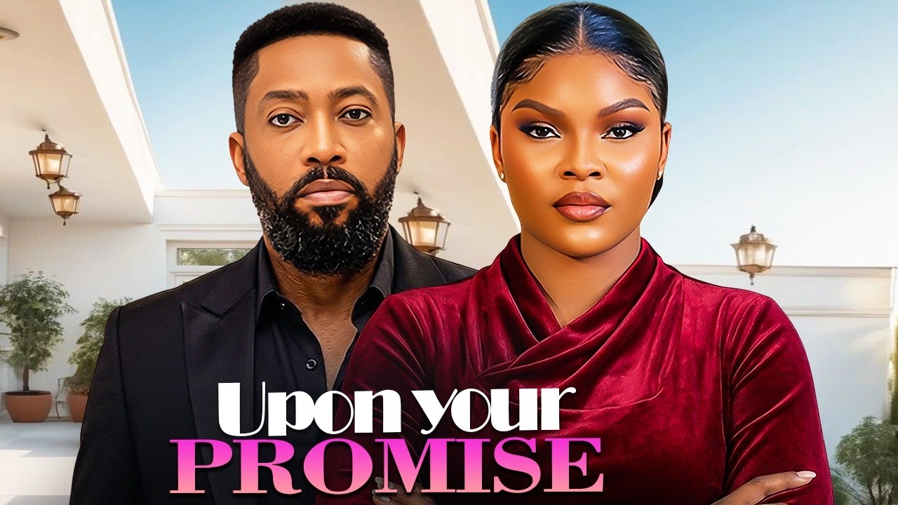 UPON A PROMISE #trending #Movies