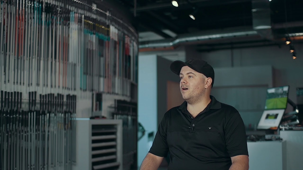Hitting Straighter and More Consistent Drives With TPT Golf