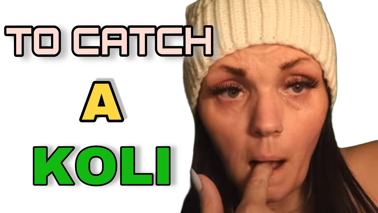 THIS CREATOR NEEDS TO BE STOPPED