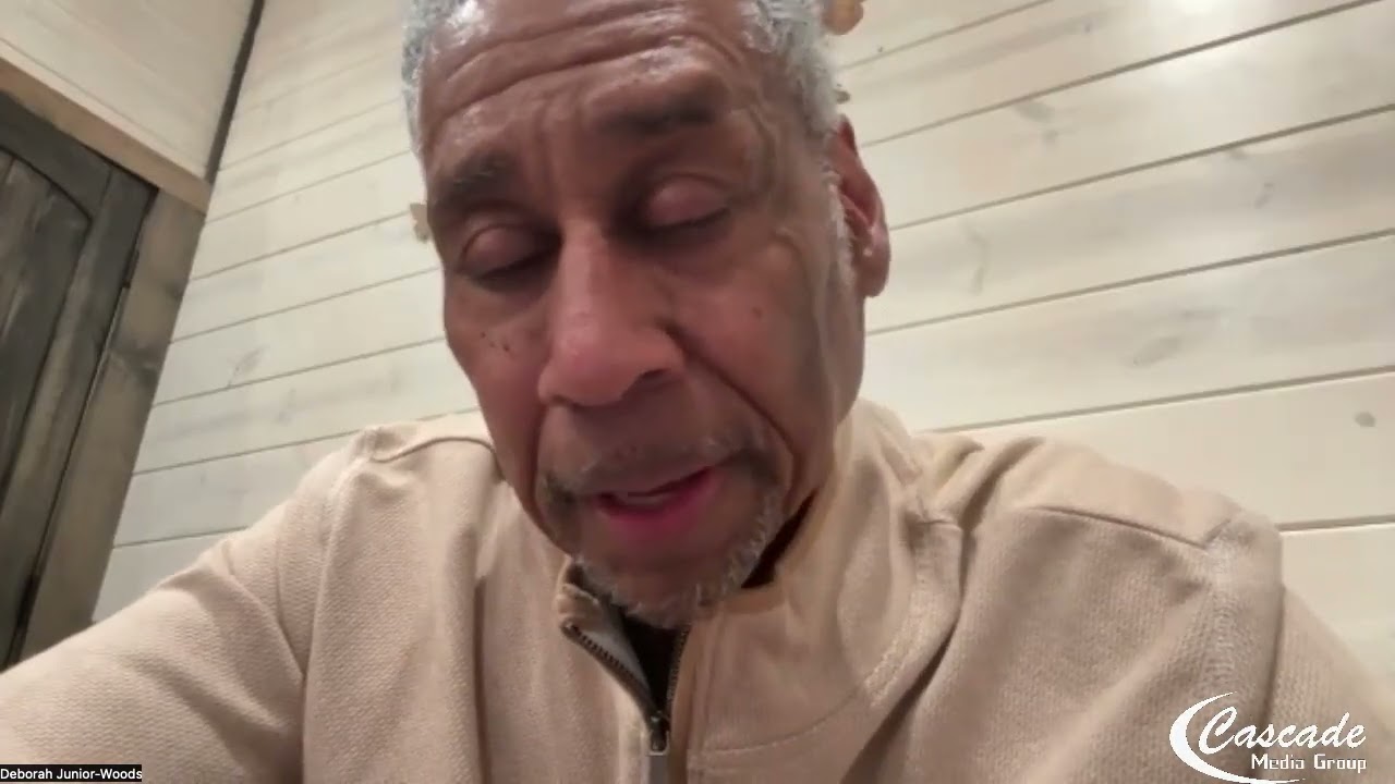 Cascade Media Group Interview With Dennison Woods, Retired Businessman From Wichita Kansas