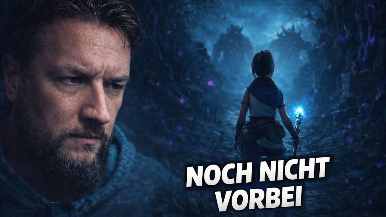 Zwei Pfade geschafft… aber es ist noch nicht vorbei | Kena: Bridge of Spirits