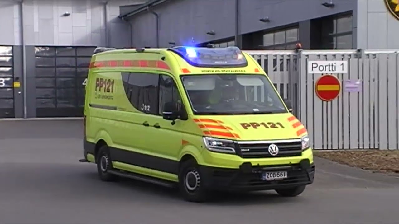 Random emergency respondingvideos 1