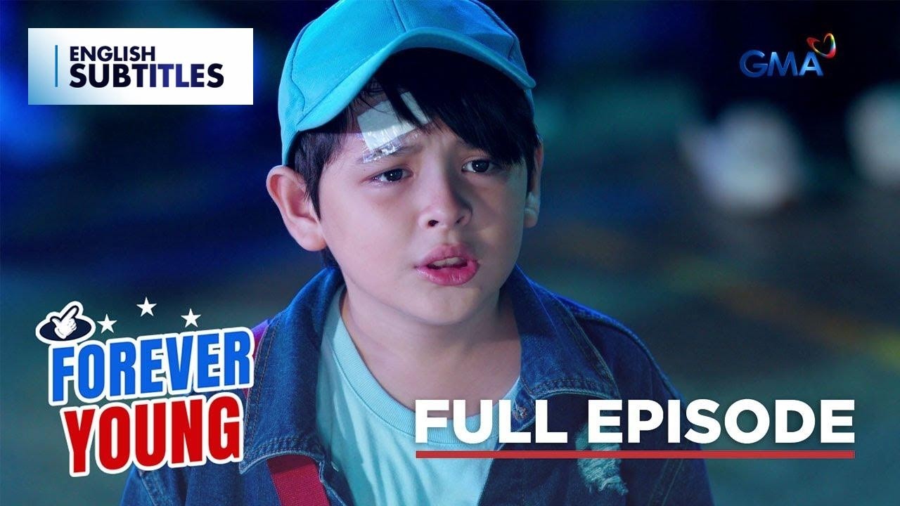Forever Young: Mamang Paslit, AMPON ka lang! (Full Episode 24) November 21, 2024