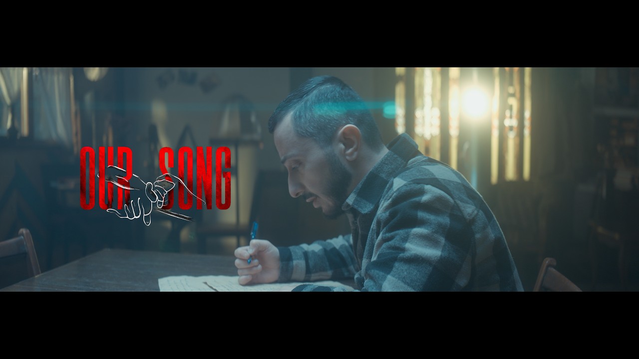 B58 feat. Greta Khachatryan - OUR SONG / Մըեր երգը