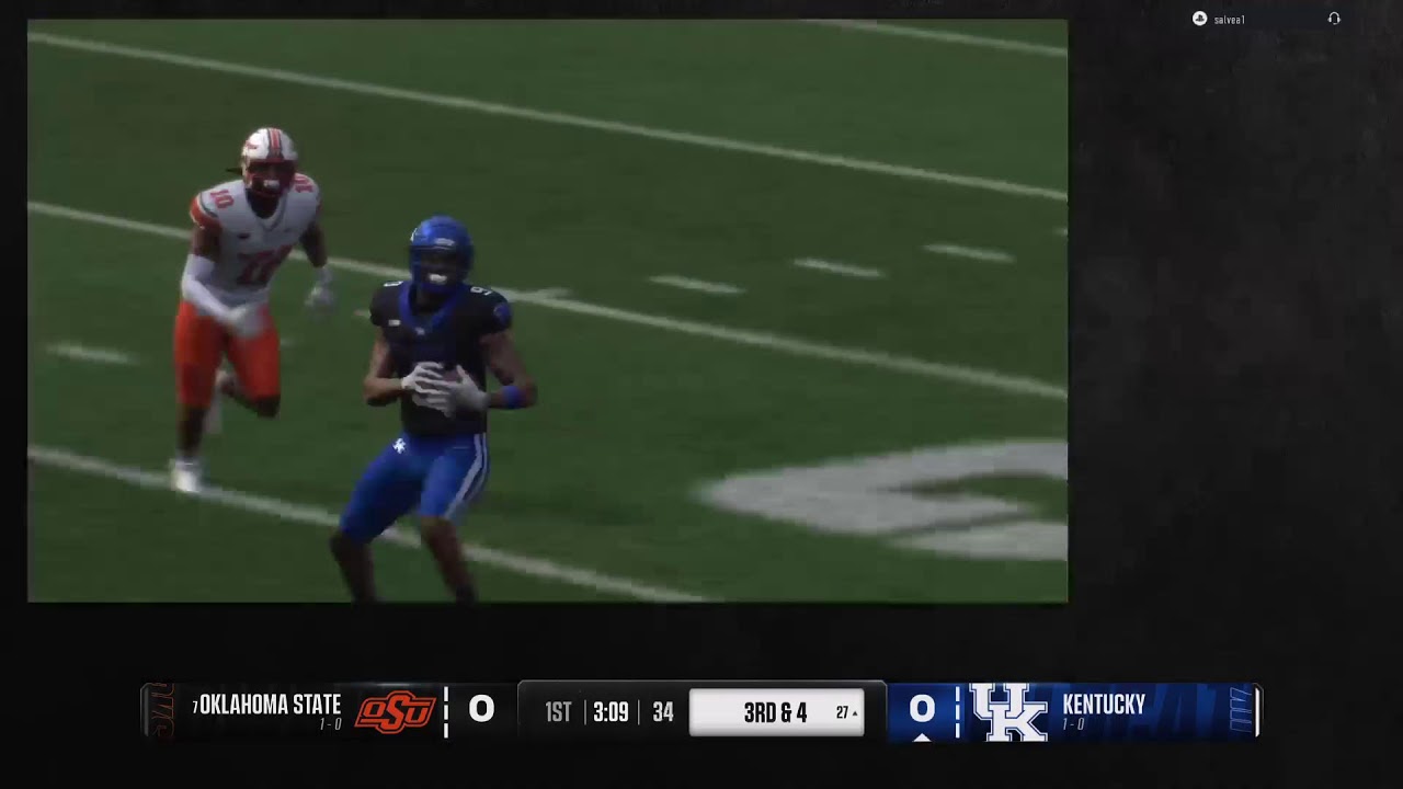 OK ST v UK
