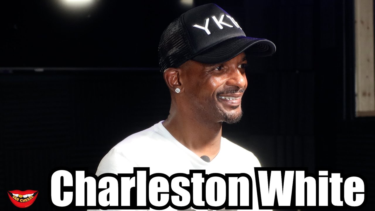 Charleston White 