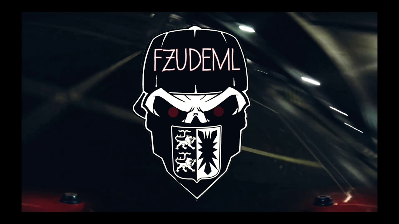 FZUDEML x Jeder wei&szlig; x 2019 x