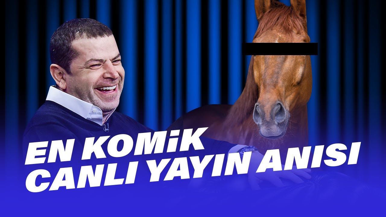 Cüneyt Özdemir’in Unutamadığı Canlı Yayın Anısı | EYS 13. Bölüm