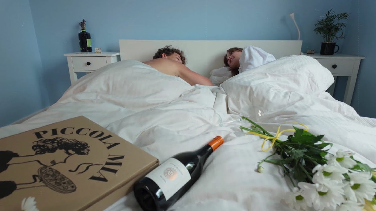Giovanni - Pillow Talk
