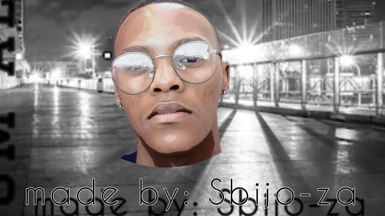 Yiba nam Nkosi - Sbijo-za(official visualizer)