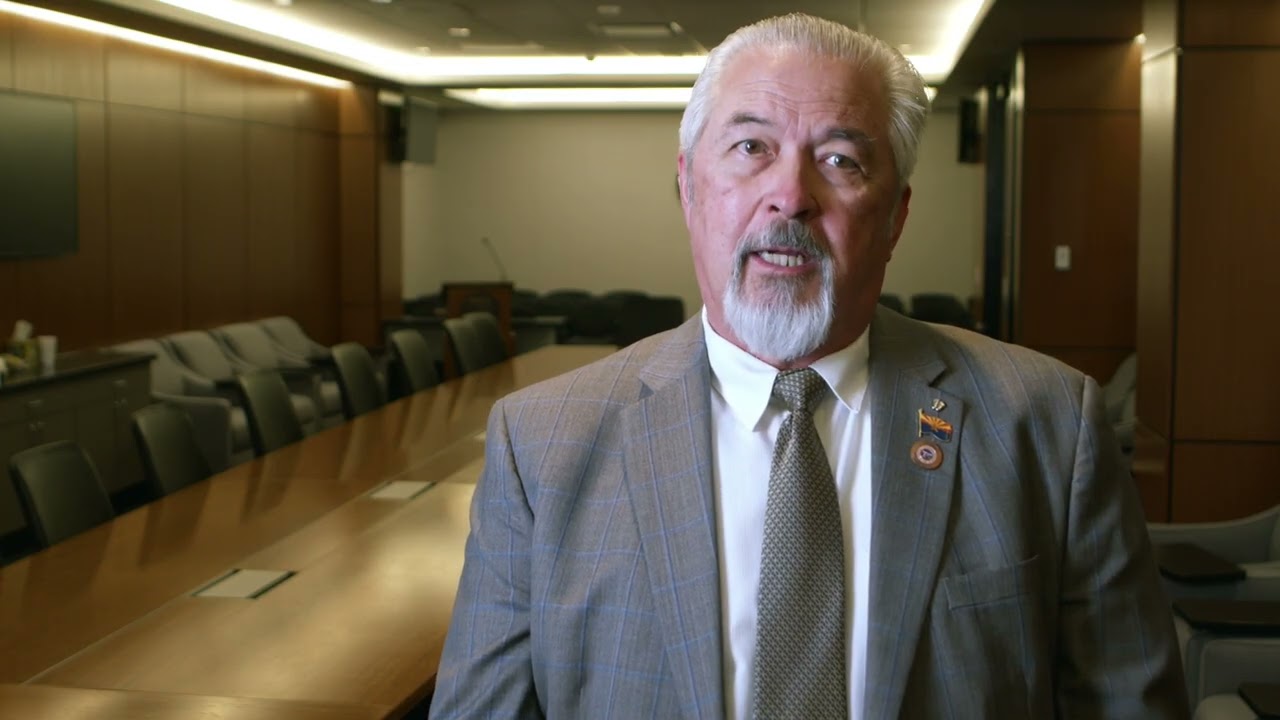 Majority Whip Carroll Moves Forward with Deed Fraud Protections