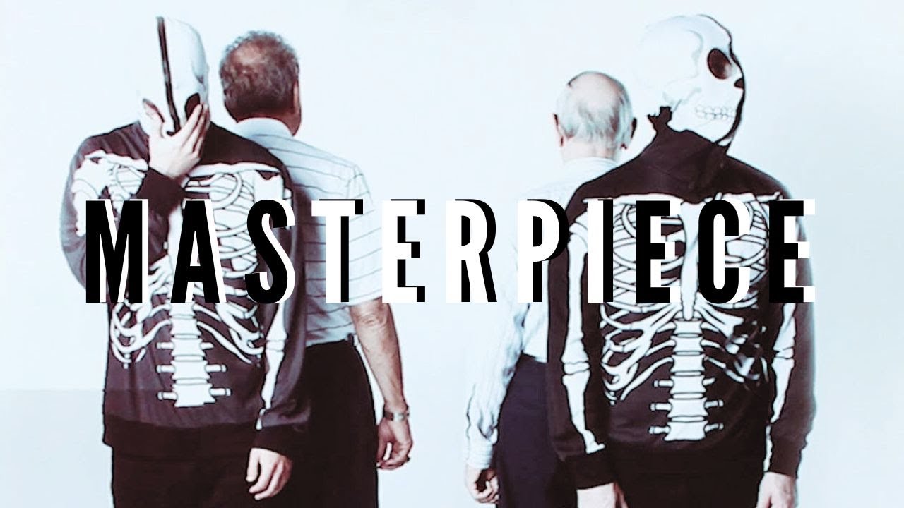 VESSEL is an underrated MASTERPIECE