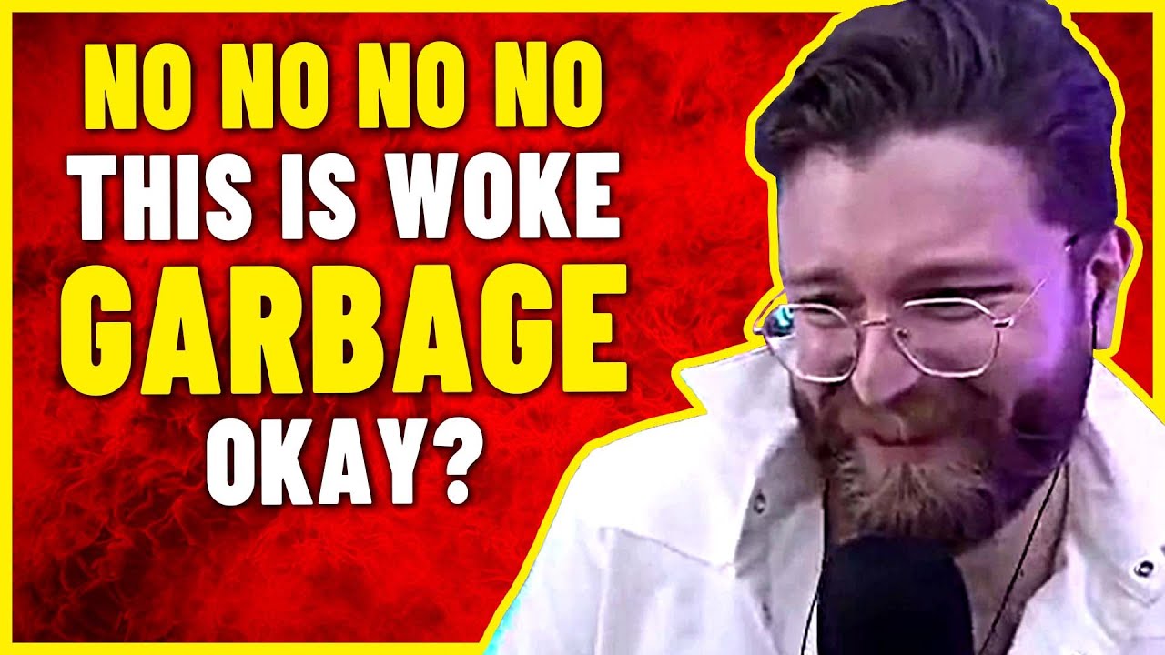 Vaush's Best OWNS and Moments From The Hippy Dippy Debate