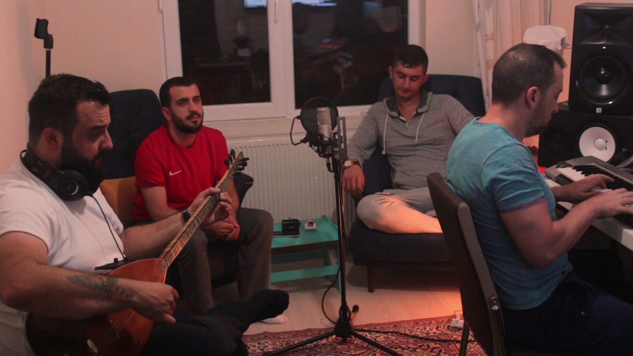 Özgür KAPLAN feat Gökhan NAMLI-Belalım (2017 Klip)