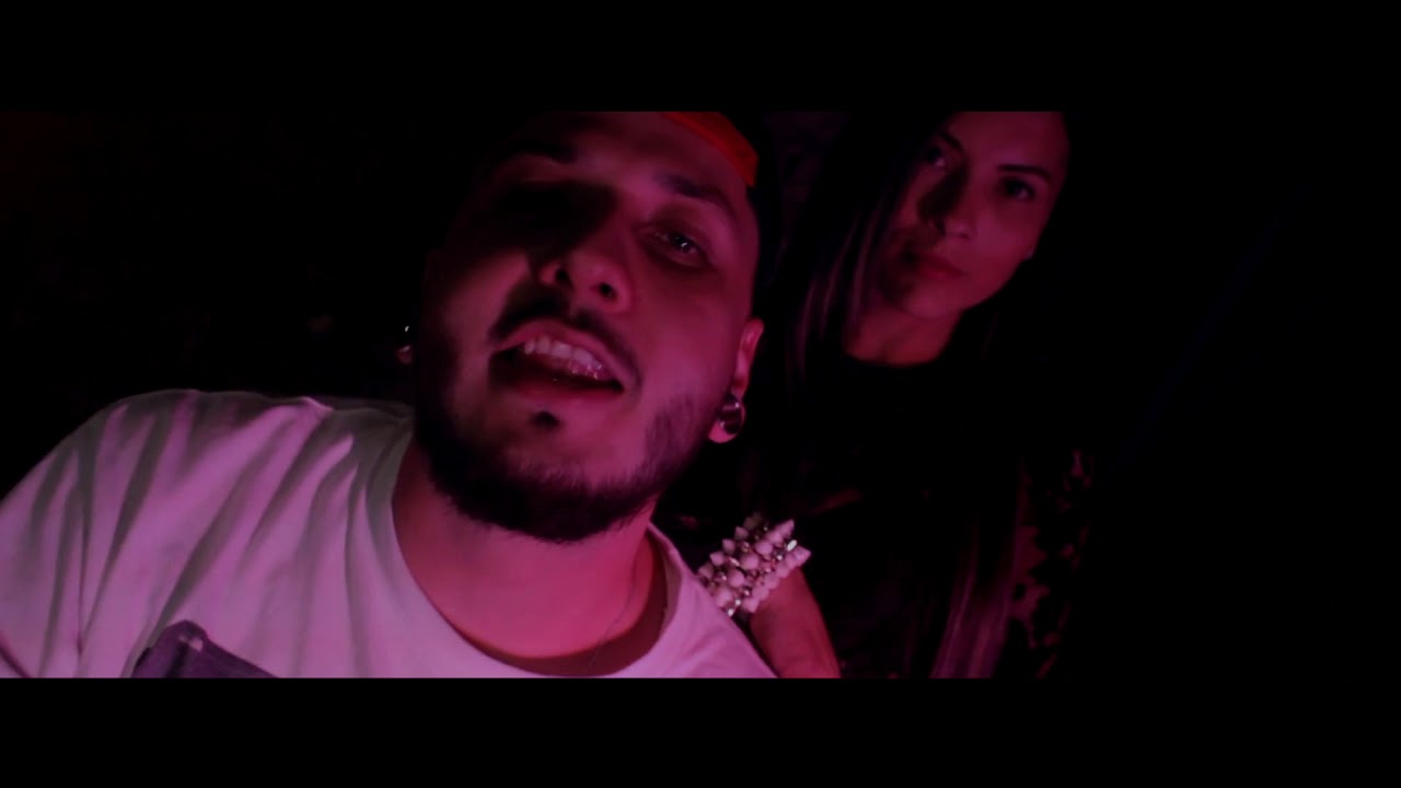 ENTRE PESTE - CRABS (videoclip)