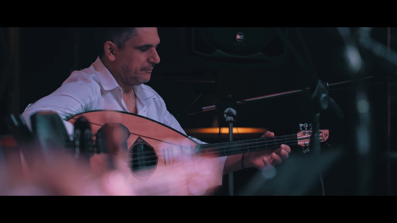 LIVE 30-11-2019 Ηλίας Χορευτάκης, Κέντρο Κοντυλιές, Intro με κομμάτια του Ηλία Χορευτάκη....