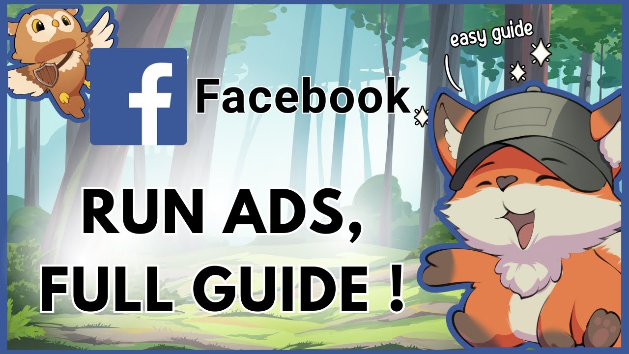 How to Run Ads on Facebook | Best Practices for High ROI &mdash; Full Guide