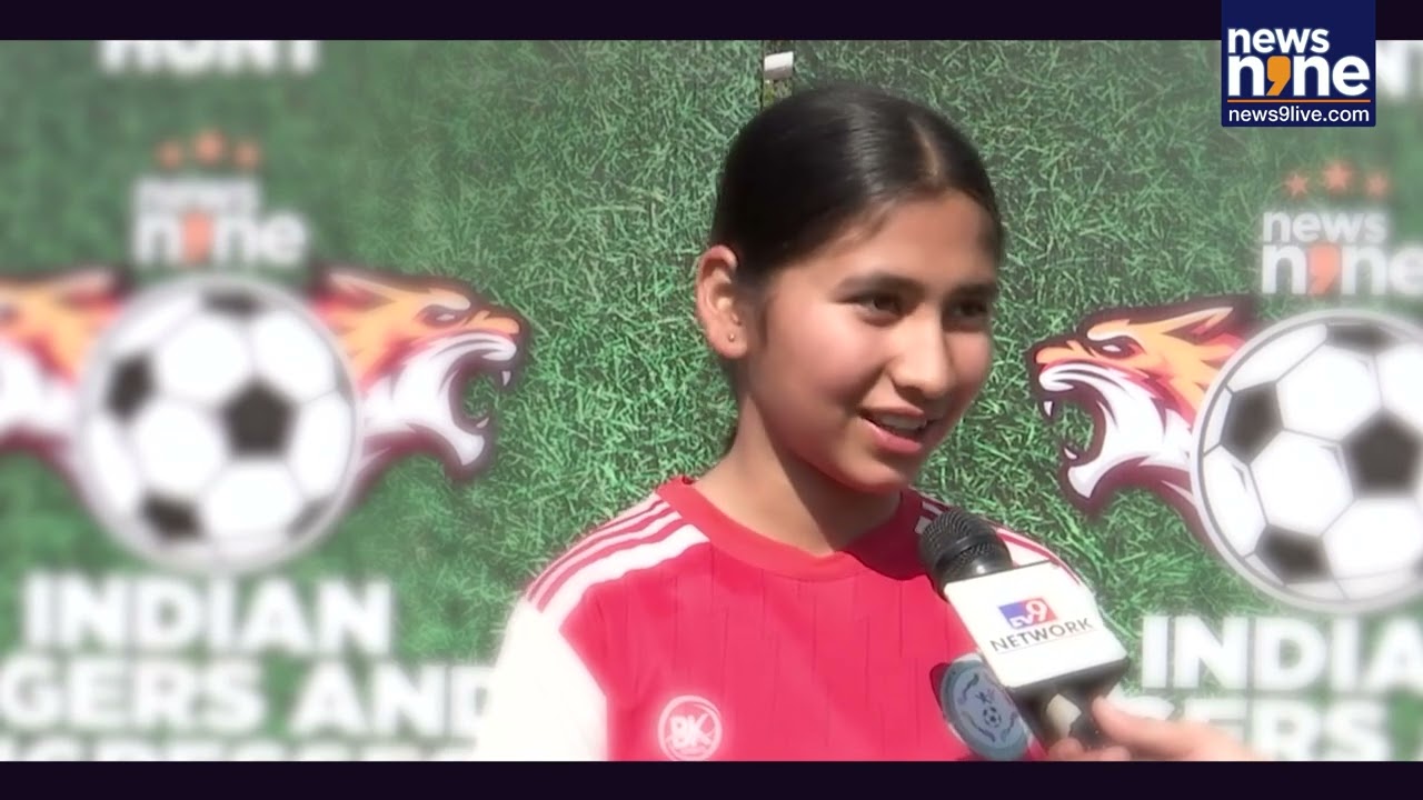 Local Talent Lights up Ludhiana Village | News9 Tigers & Tigresses Season 2 Trials