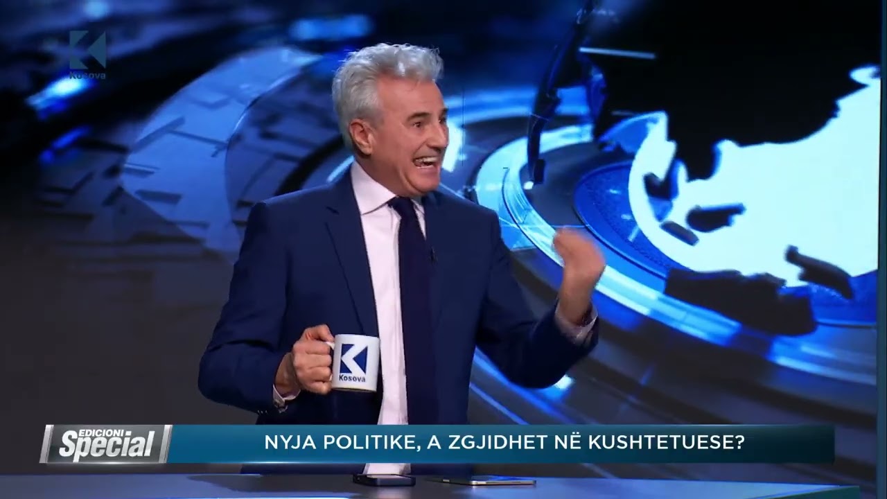 “Po duan me KALLË Kosovën”, eksalon Koci, përmend politikanë konkret