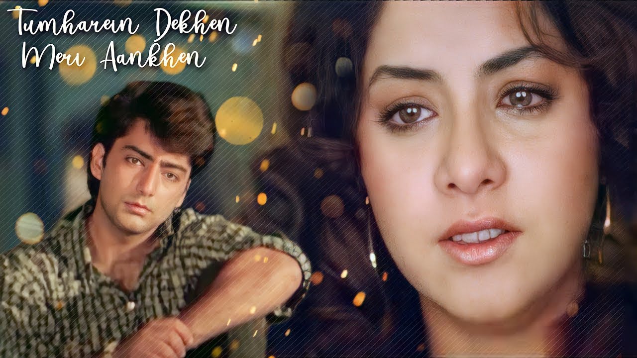 Tumhe Dekhe Meri Aankhe Isme Kya Meri Khata Hai | Alka Yagnik, Kumar Sanu | Breakup Song