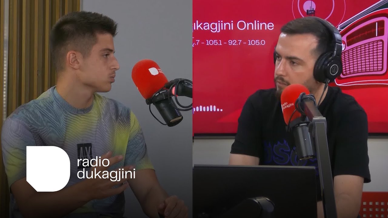 Kthimi nga Suedia, shpërthimi në Superligë dhe fanella e Kosovës U21 – Rrugëtimi i Fuad Ajvazit!