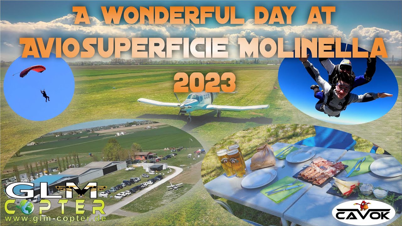 A wonderful day at  