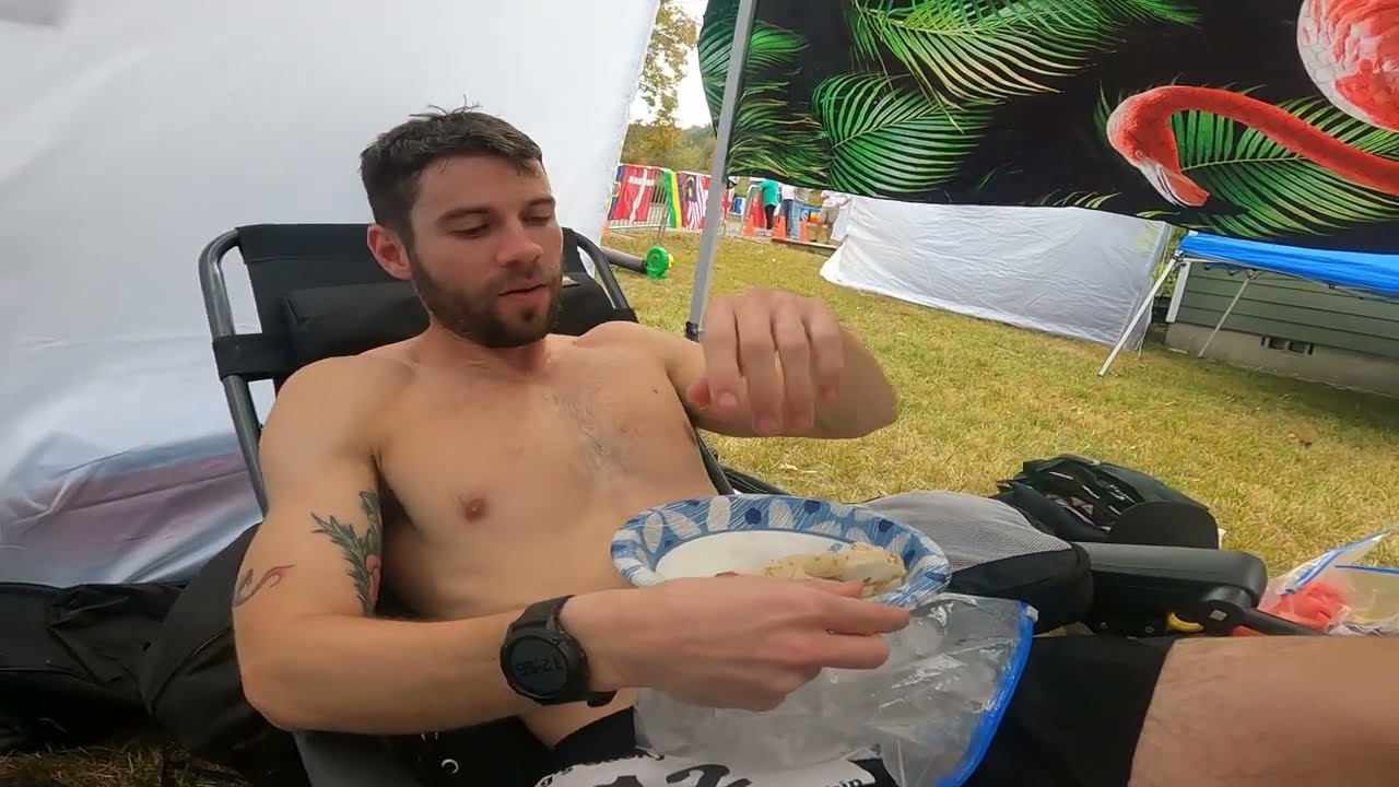 Big's Backyard Ultra 2022