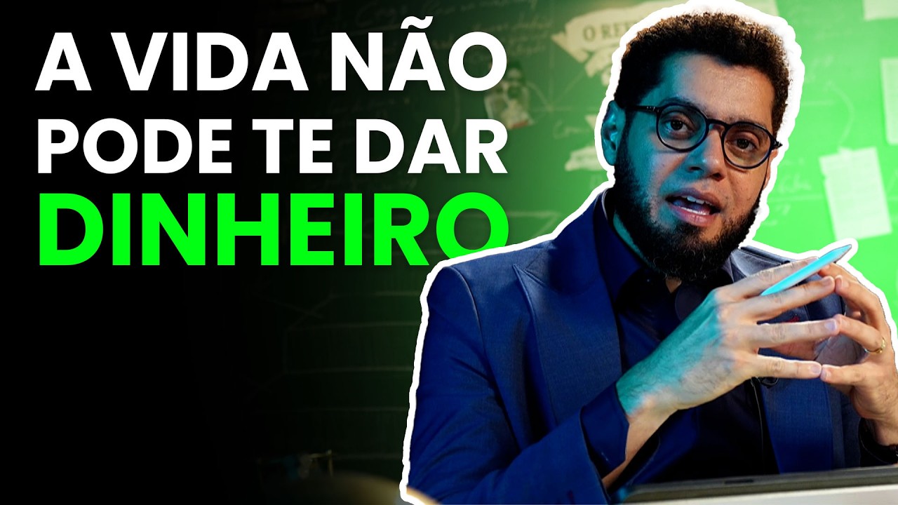 Aprenda como destravar sua vida financeira de vez
