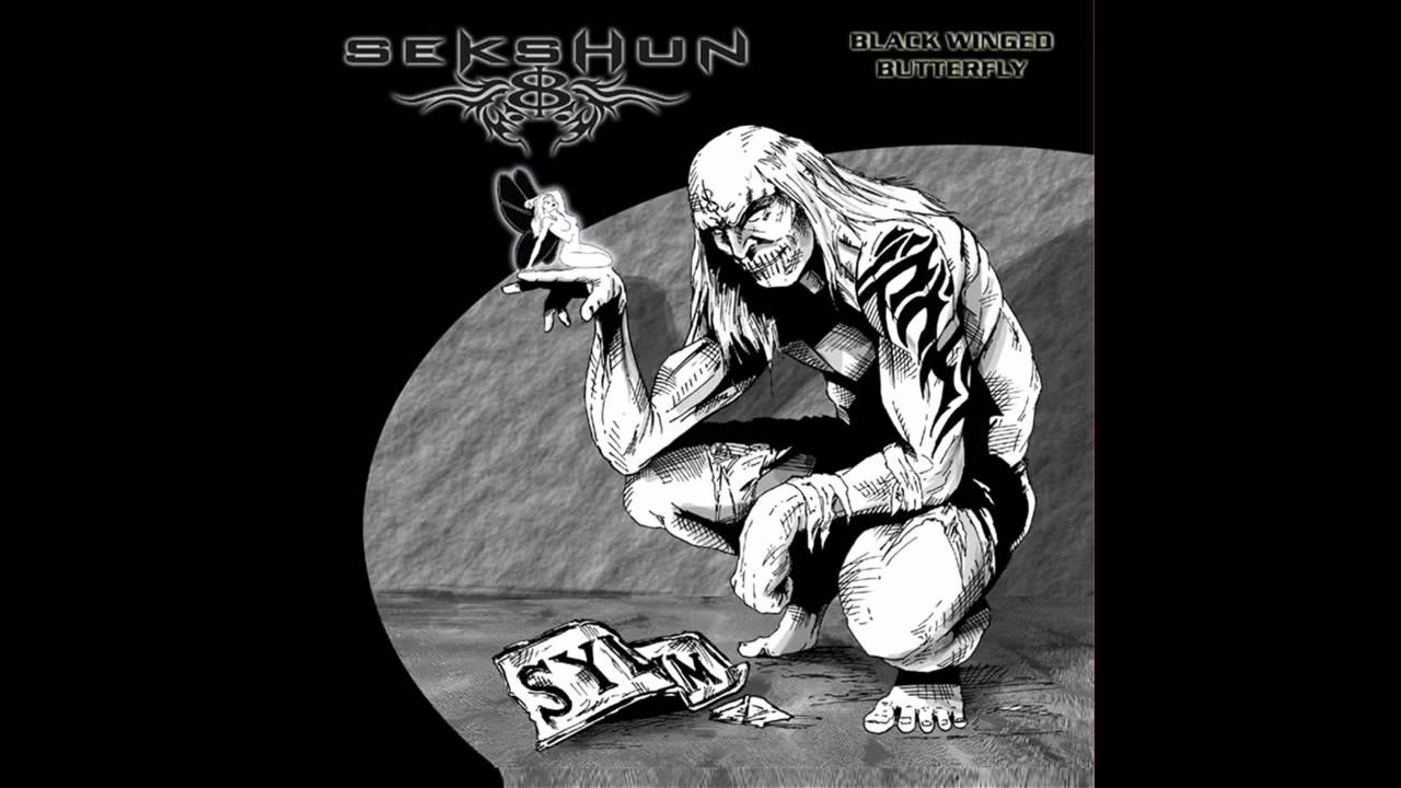 Sekshun 8 - Three Blocks