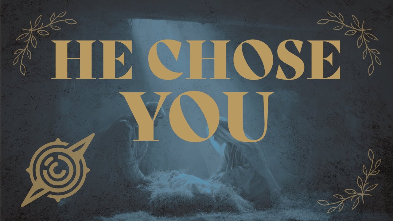 What the Shepherds, Mary, and Rudolph All Reveal About God’s Heart (Christmas Eve Message)