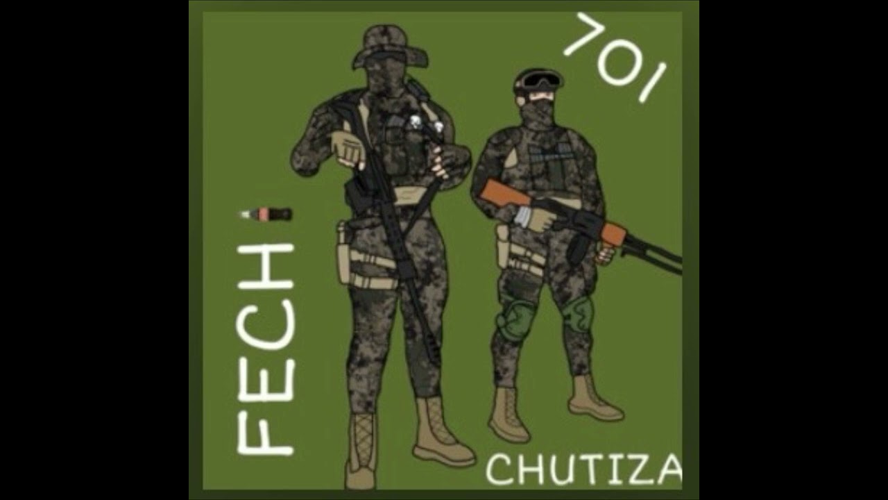 Ro-lando (FECH) Ultima línea ft La Restricción (2024)