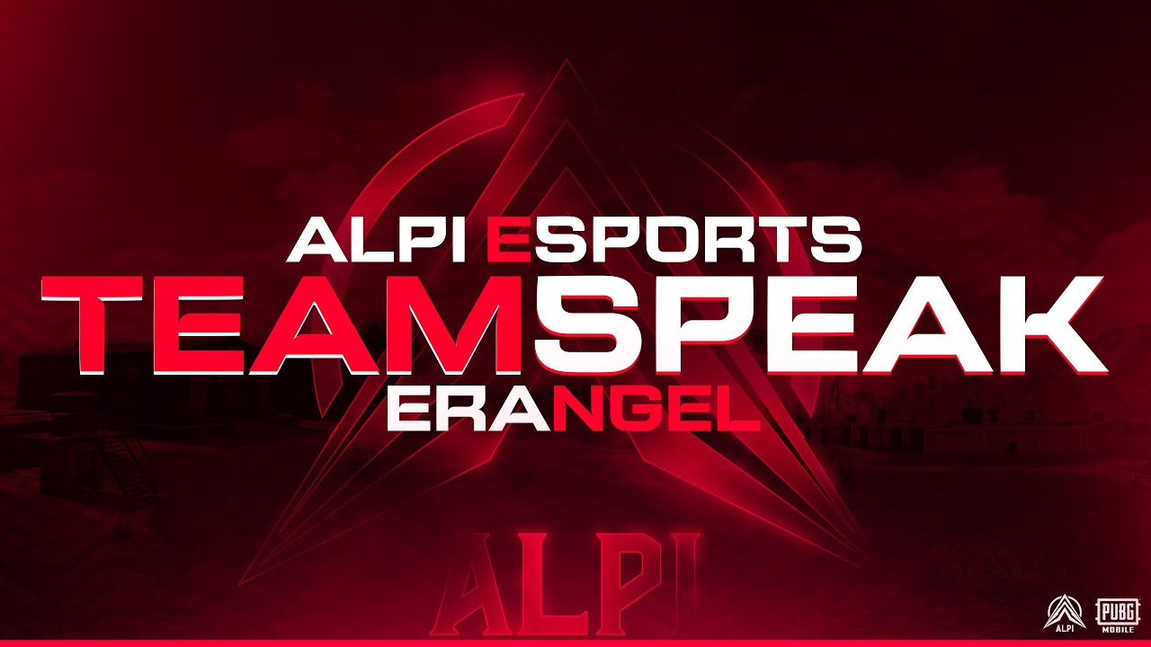 GODS FAVORITES FINAL Teamspeak  | | TEAM ALPI | | WWCD 16 kill