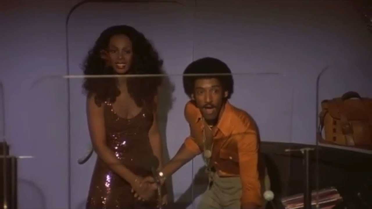 Donna Summer - &ldquo;The Last Dance&rdquo; (Thank God It&rsquo;s Friday Movie Credits, 1978)