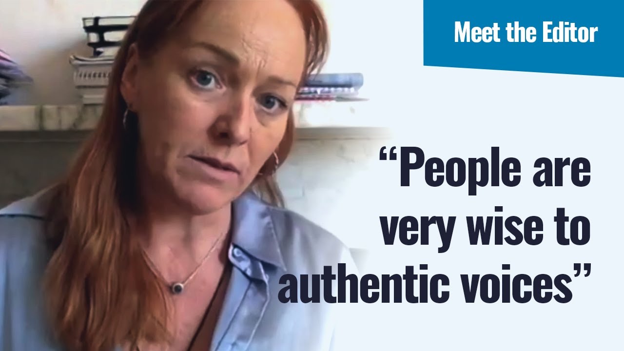 How NGOs should pitch to The Guardian with Tracy McVeigh | Meet the Editor