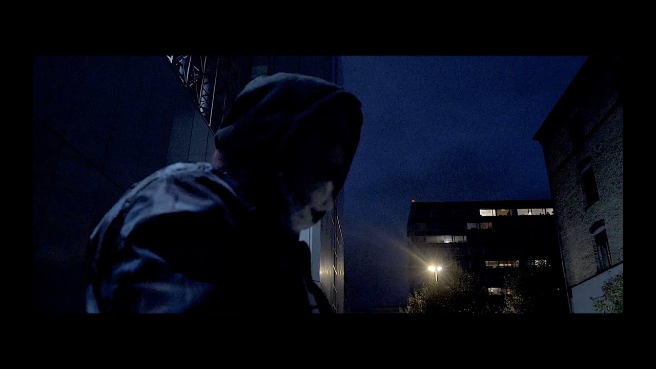 Day Who - Ulica prazna (Offical Video) 2020
