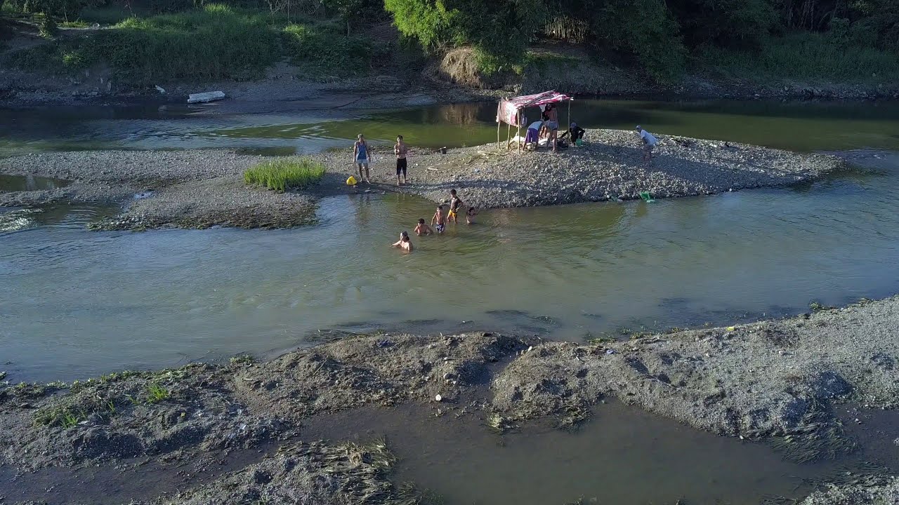 Angat River | Bulacan, Philippines